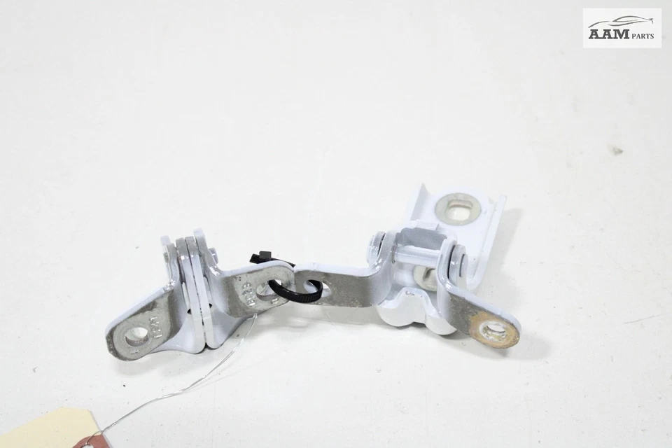 Juego de bisagras de puerta inferior y superior trasera derecha Buick Lacrosse 2017-2019 OEM Foto 2 de 4