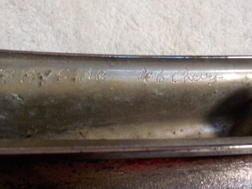 1946 Chevrolet Hood Ornament - Picture 9 of 19