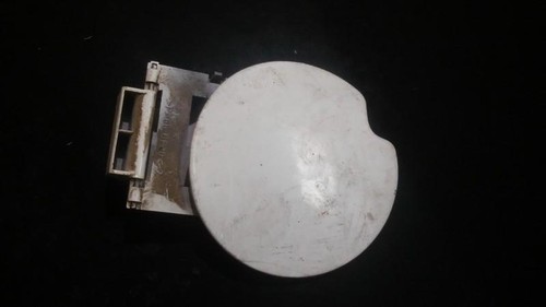 Peugeot 307 2001 Fuel door Gas cover Tank cap (FUEL FILLER FLAP) 9 #280078-10