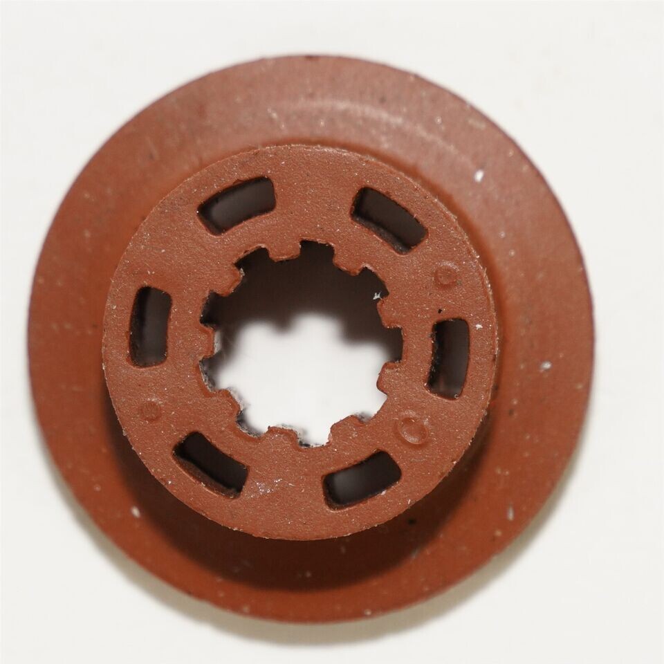 OEM Evaporator Fan Grommet For GE GTS16GSHJRSS A3316ABSARWW GCL22KGRESV