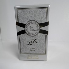 Zara Blanc Eau de Parfum Spray 25ml 0.9 fl oz Fragrance Perfume Scent