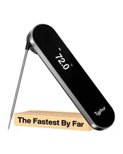 Typhur InstaProbe (Less Than .6 Seconds) Professional Meat Thermometer Digita...