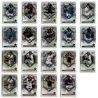 2026 bowman chrome top 100 Konnor griffin Edward Florentino 19cards lots [lf