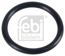 Dichtring Ölkühler (Schmierung) FEBI BILSTEIN 101401 für OPEL ALFA CHEVROLET CC