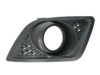 Blic 5513-00-2564925P LüFtungsgitter, StoßFäNger FüR Ford