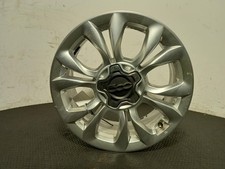 FIAT 500X Alloy Wheel 17"Inch 5x110 7J 2015-2024 735624967