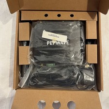 PEPWAVE MAX BR1 MK2 LTEA Cellular Router
