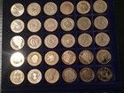Every QEII 76 x Rare BU £2 Pound Coins  1986 Till 2022 Stunningly Unique — photo 3