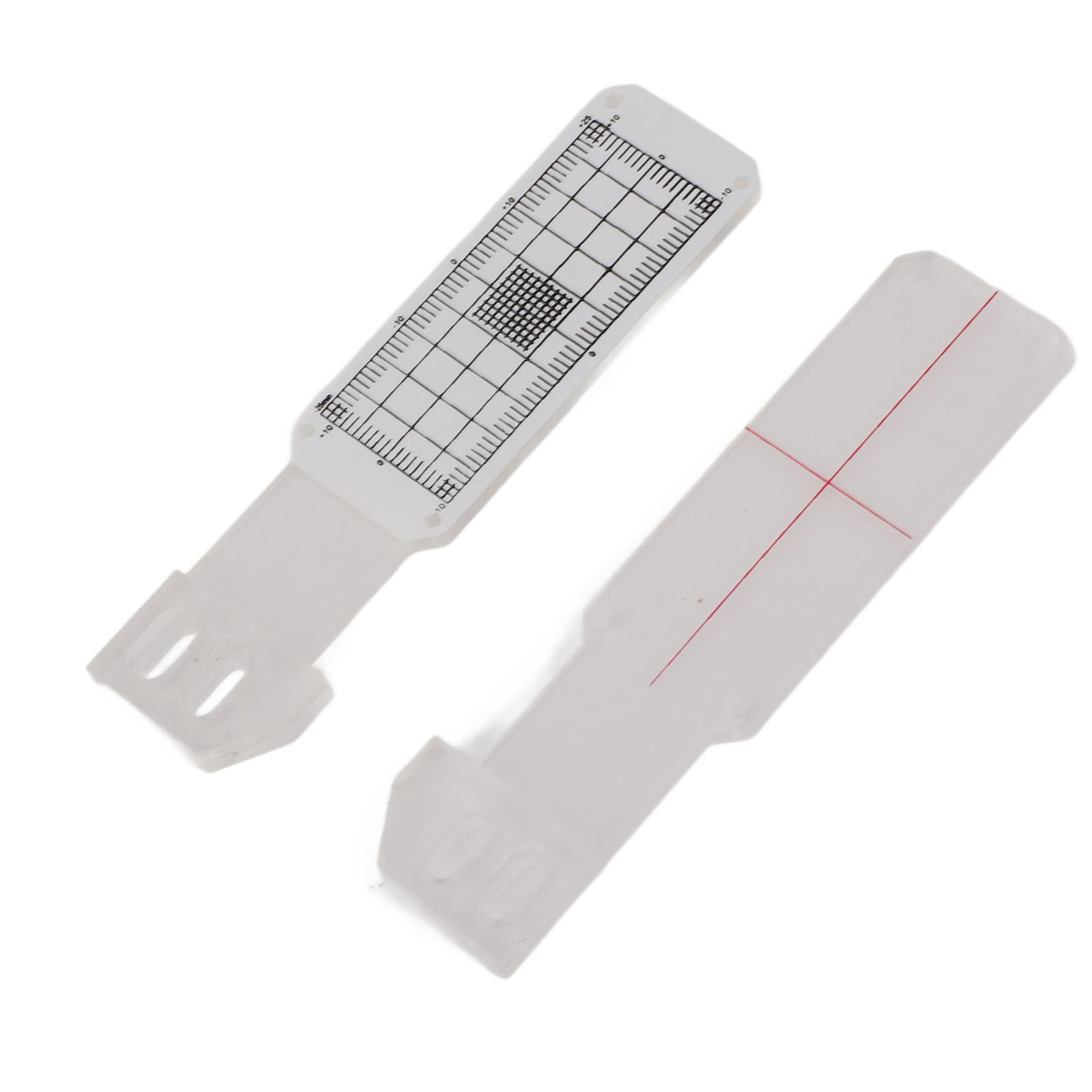 Crack Monitor Crack Monitoring Record Standard Tell Tale Crack Monitor For The