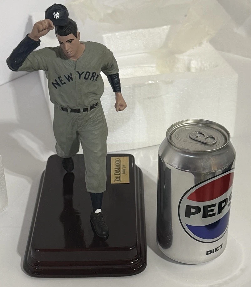 Joe DiMaggio MLB Action Figures for sale | eBay