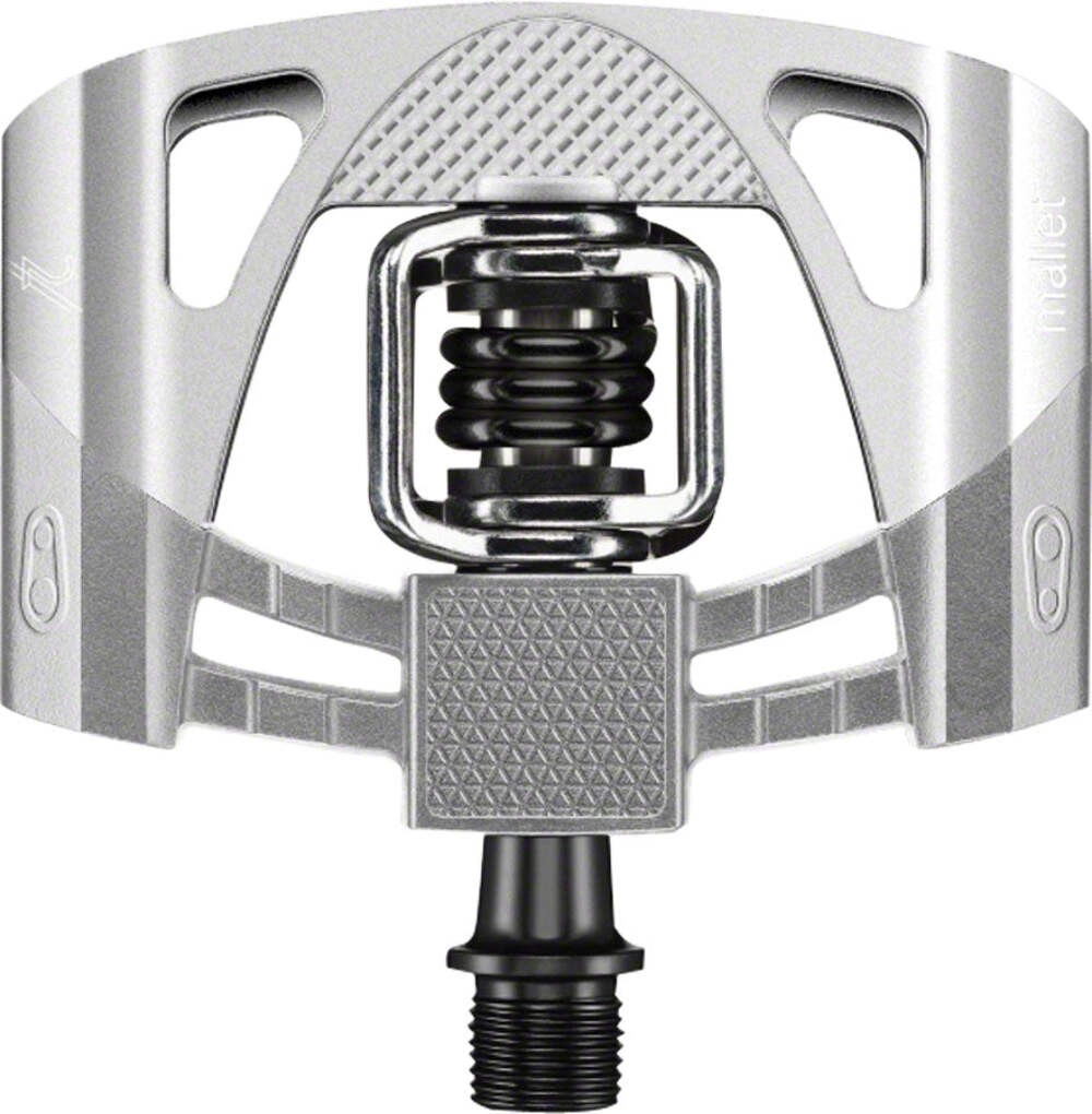 Crank Brothers Mallet 2 Pedals 19490₽