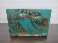 SDCC 2025 UCC Exclusive Littlest Pet Shop Year of the Snake BLIND BOX In Hand