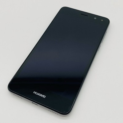 Huawei Nova Young MYA-L11 Grau LTE 16GB/2GB 12,7cm 5'' Android Smartphone Y6 2017