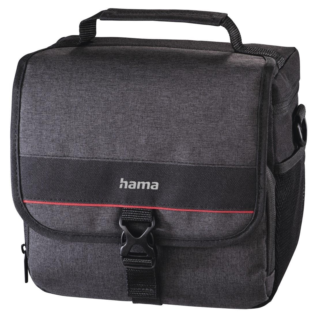 Hama Valletta 140 sac photo rembourré avec séparateurs amovibles