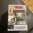 Funko Pop WWE The Fiend Bray Wyatt #77 Amazon Exclusive