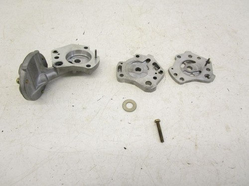 05 Polaris Sportsman 500 HO Oil Pump Housing 3087265 2005-2013