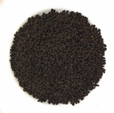 Assam CTC First Flush Tea Season Fresh BOP Loseblattmischung Frühlingsmilchtee