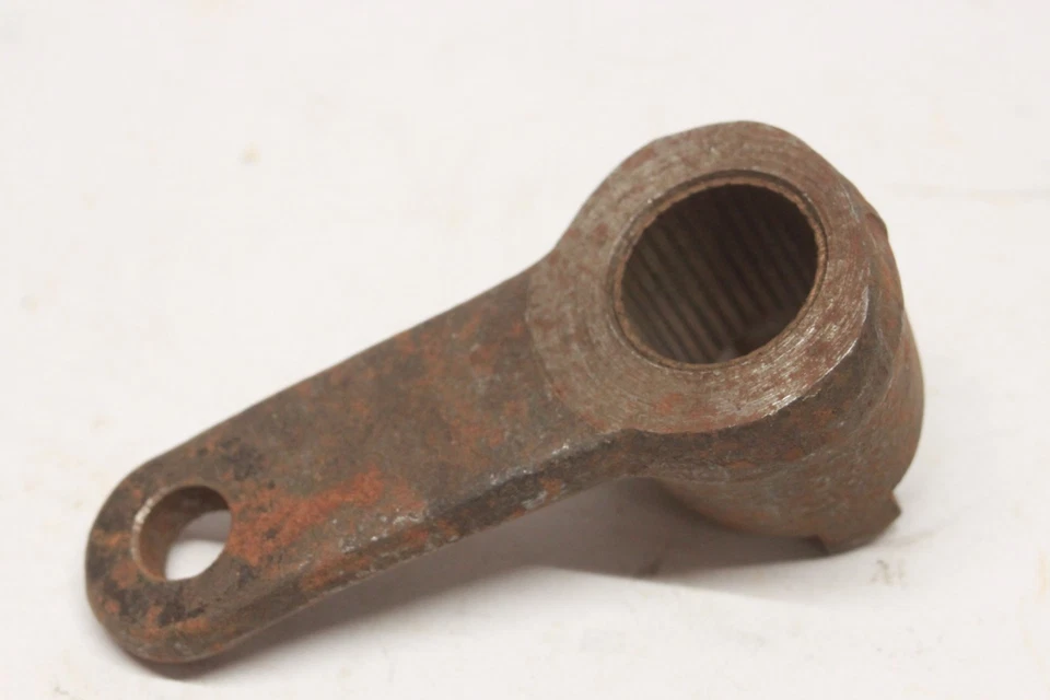 Nuevo de Lote Antiguo Chevrolet Master Coupe Sedán Embrague Pedal Palanca de Control GM Parte 374749 Foto 4 de 4