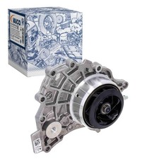 VAICO WASSERPUMPE passend für AUDI A6 A7 A8 Q7 BENTLEY BENTAYGA PORSCHE CAYENNE