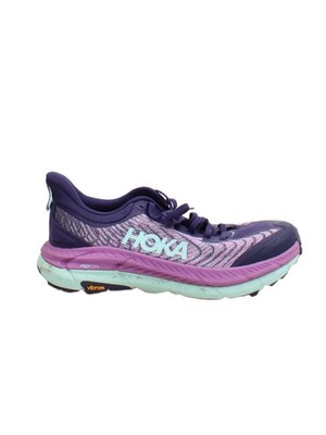 Hoka Mafate Speed 4 Damen Sneaker unbekannt EU40,5 in Lila