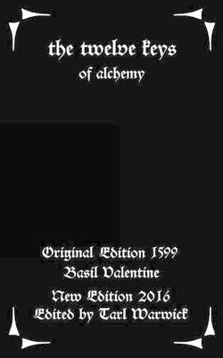 Basil Valentine The Twelve Keys (Taschenbuch)