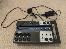 Soundcraft UI12 Digital Mixer
