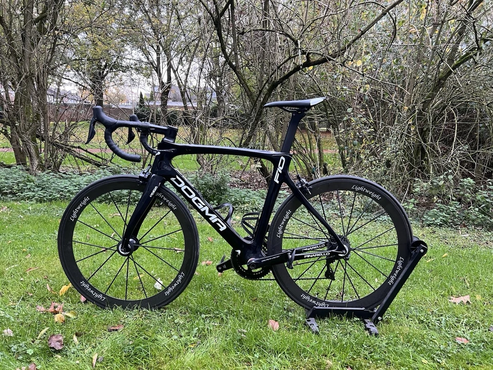 Pinarello Dogma F10 - Bild 4 von 4