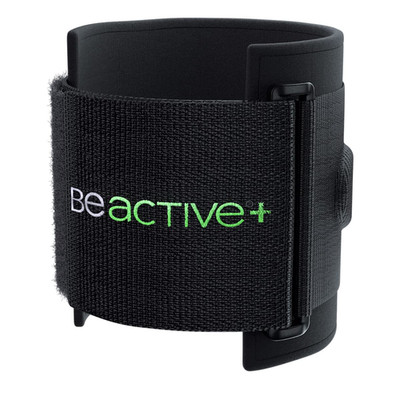 BEACTIVE plus Acupressure System - Sciatica Pain Relief Brace for Sciatic Nerve