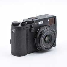 Fujifilm X100F Digital Cameras for sale | eBay