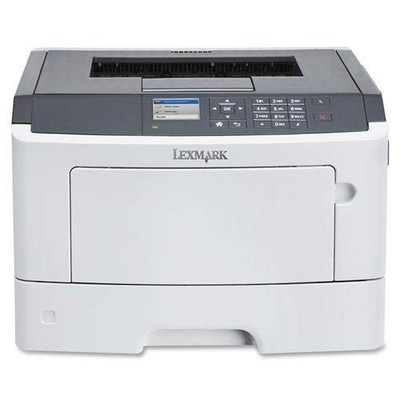 Lexmark MS510DN Laser Printer - Monochrome - 1200 x 1200 dpi Print - (35S0300)