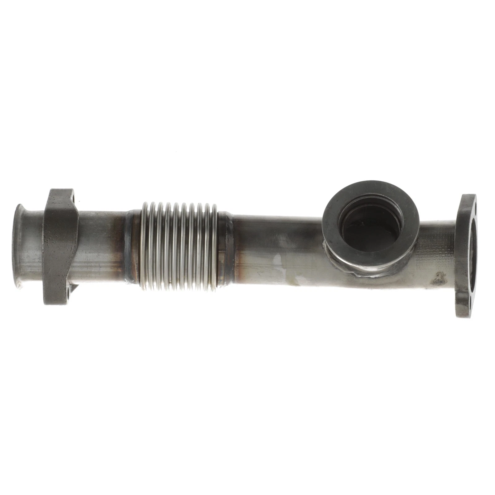 Genuine Ford Inlet Pipe 4C3Z-6K854-A