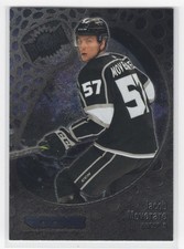 2022-23 Skybox Metal Universe Jacob Moverare Rookie Los Angeles Kings #187