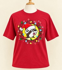 2026 NEW BUC-EE'S CHRISTMAS T-Shirt Buc ees ALL SIZES AVAILABLE  