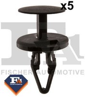 Fa1 87-20002.5 Clip FüR Zier-/Schutzleiste