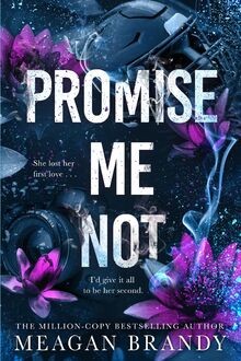 Promise Me Not: The brand-new angsty slow-burn roma... | Buch | Zustand sehr gut