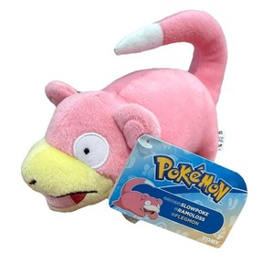 Slowpoke Pokémon Holiday Ornament | Pokémon Center Official Site