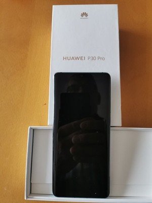 Huawei P30 Pro   128 GB   Top Zustand   Mit OVP  ohne Simlock