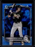 2025 Bowman Draft Sapphire Kyle Lodise Chrome 1st Prospect #BDC-144 White Sox