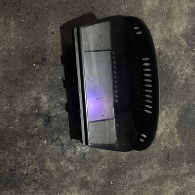 Display Boardcomputer BMW E60  A2C53061375  A2C53004359  65826952327