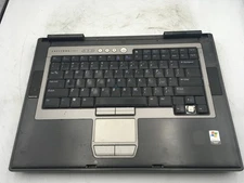 DELL LATITUDE D820 - FOR PARTS/REPAIR - CORE ONLY - INTEL CORE 2 DUO - NO RAM-BB
