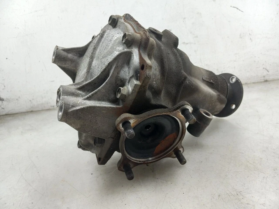 Carrier Rear 2.928 Ratio Fits 01-03 LEXUS RX300 - Imagem 3 de 4