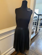 Marc Jacobs Black NWT Dress