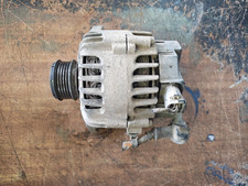 Hyundai I30 Alternator 1.6 Diesel 6 Speed Manual 2011 D4FB 37300-2A600