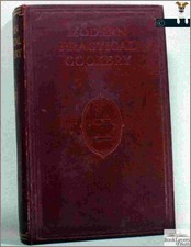Modern Practical Cookery - Anon./HB/Cookery