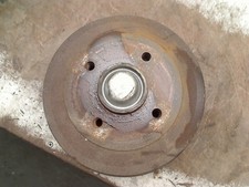 Roulement de roue Peugeot 208