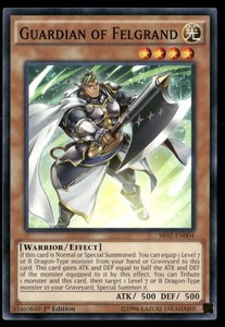Yugioh Felgrand Deck | eBay