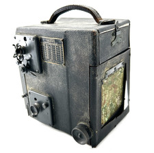 Graflex RB Series B Camera For Parts Only