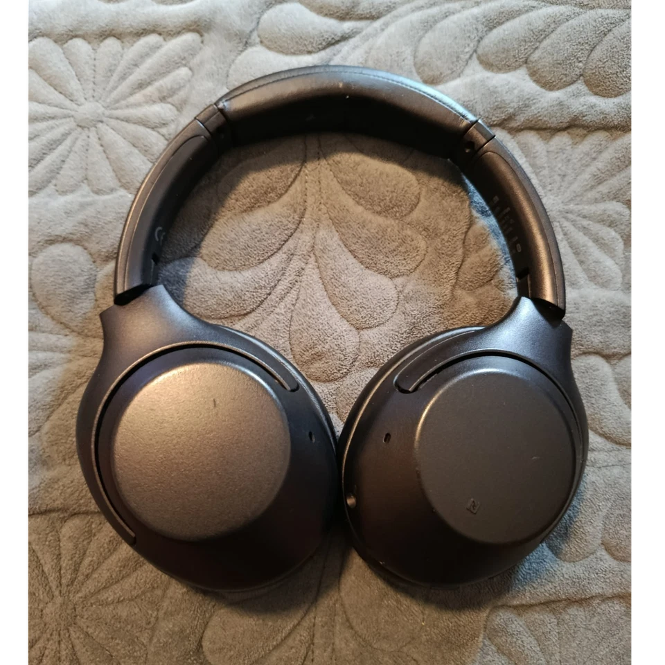 Sony WH-1000XM3, Foto 1 von 5