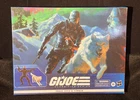 G.I. Joe Classified Series Snake Eyes and Timber Action Figures #52