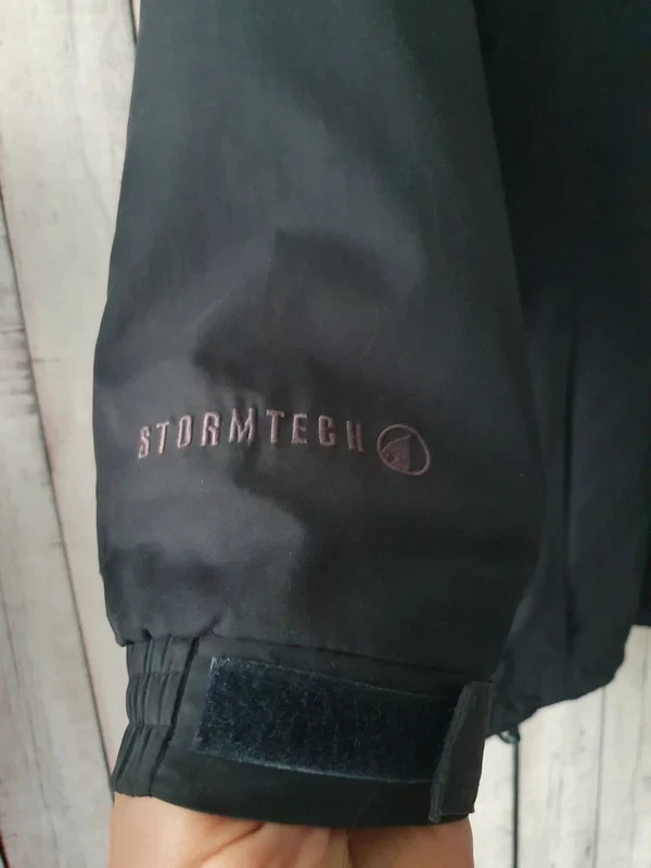 Peter Storm Stormtech Jacket Navy Blue Size XS GC… - image 4